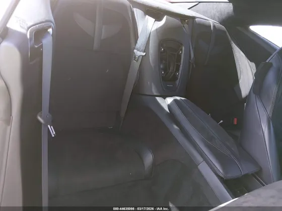 2019 Aston Martin DBS Superleggera
