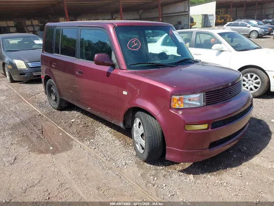 2005 Scion xB