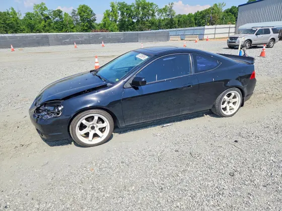 2004 Acura RSX