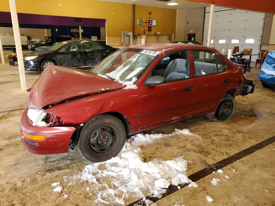 1995 Geo Prizm