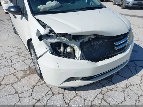 2016 Honda Odyssey LX