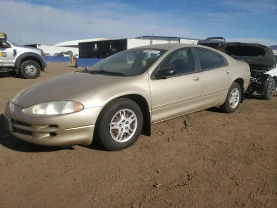 1999 Dodge Intrepid SE