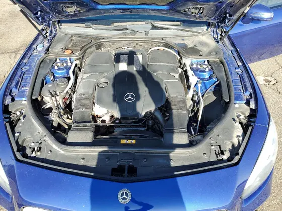2020 Mercedes-Benz SL