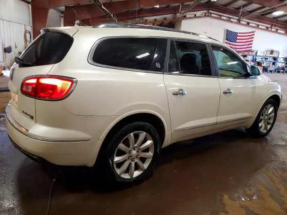2013 Buick Enclave Premium