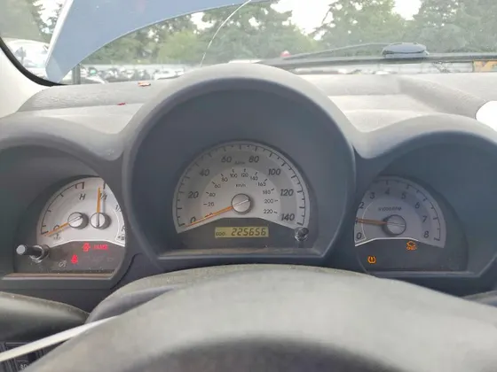 2006 Scion tC