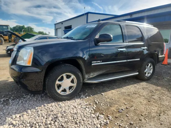 2013 GMC Yukon Denali