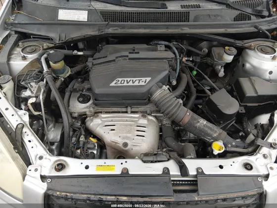 2002 Toyota RAV4