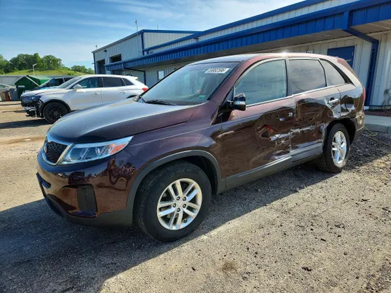 2014 Kia Sorento LX