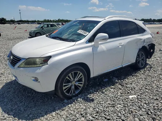 2014 Lexus RX 350 RX