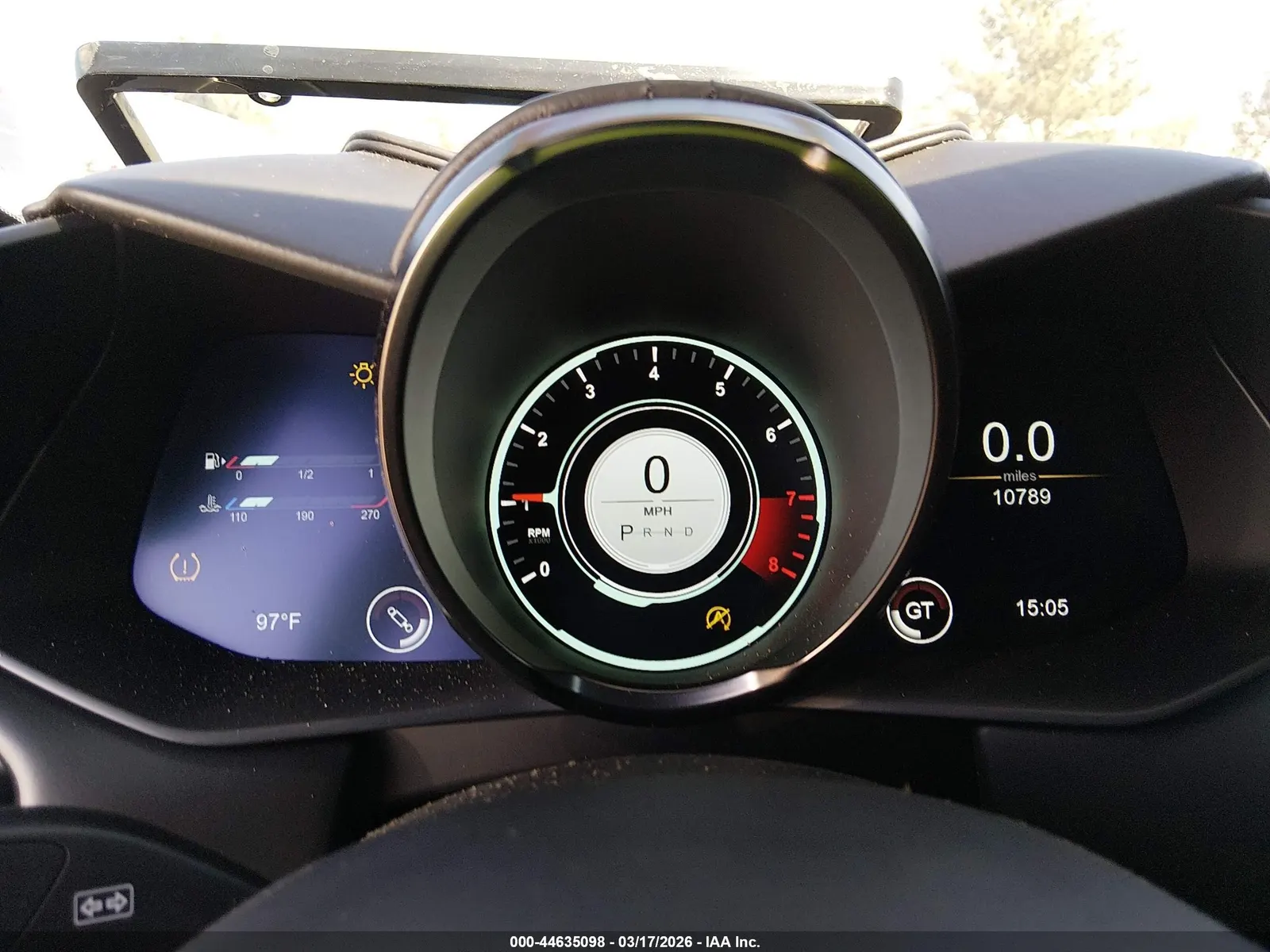 2019 Aston Martin DBS Superleggera