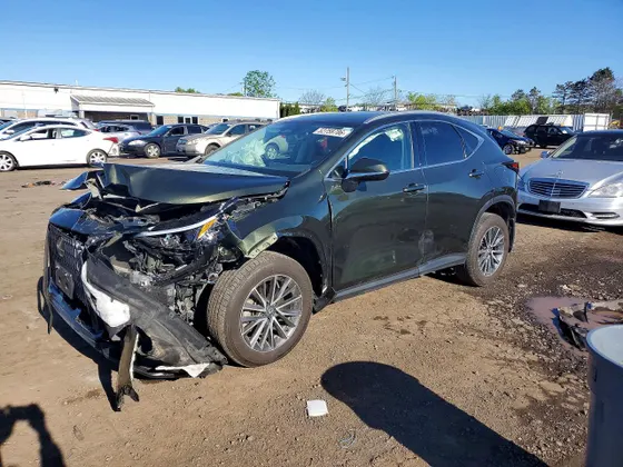 2023 Lexus NX NX 350 Premium