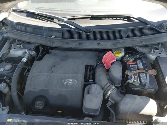 2011 Ford Explorer XLT
