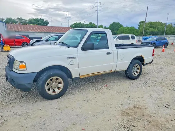2009 Ford Ranger XL