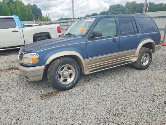 1998 Ford Explorer XL