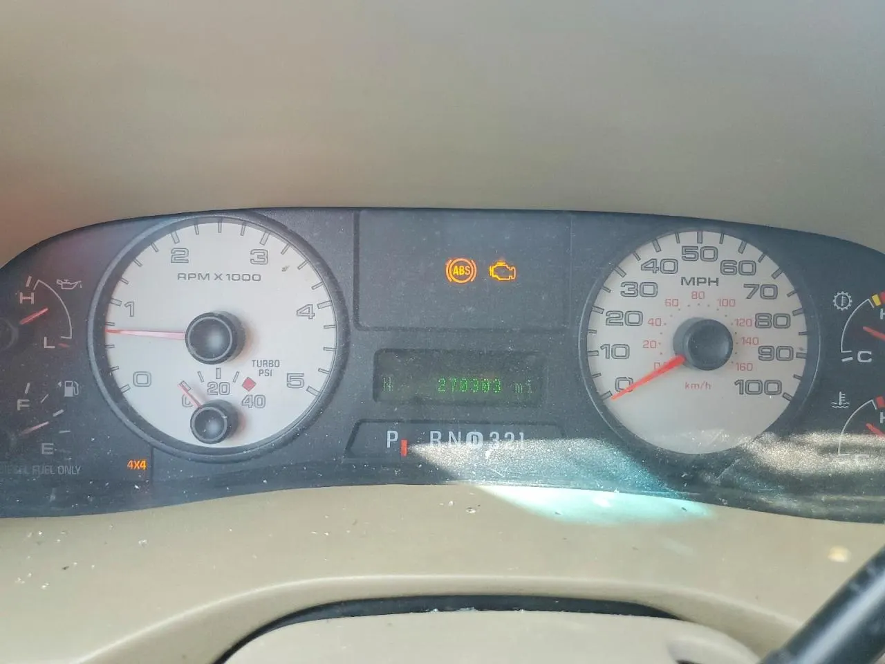 2006 Ford Super Duty F-350 DRW XL