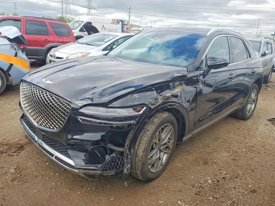 2024 Genesis GV70 2.5T