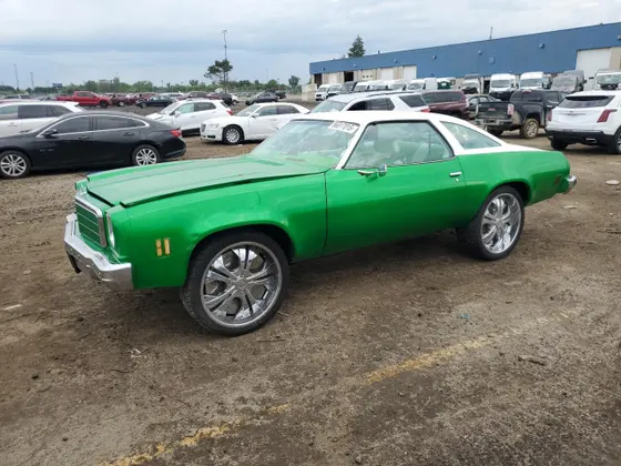 1974 Chevrolet CHEVELLE