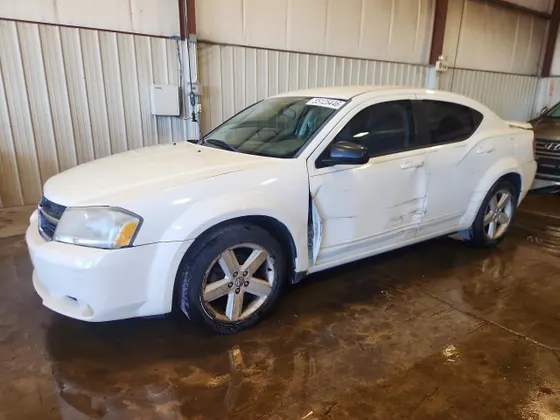 2008 Dodge Avenger R/T