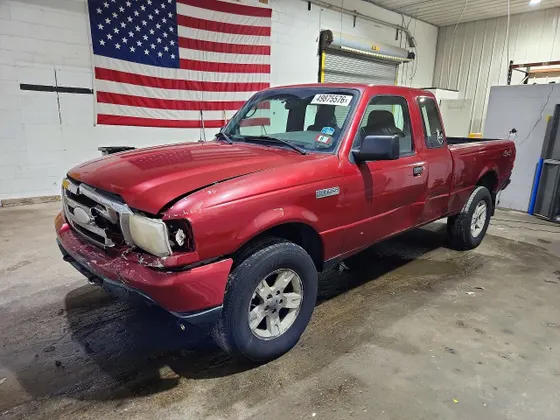 2006 Ford Ranger XL