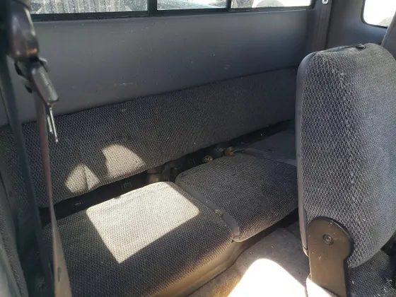 1997 Dodge Dakota