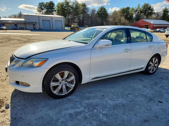 2009 Lexus GS 350 GS