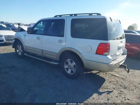 2005 Ford Expedition Eddie Bauer