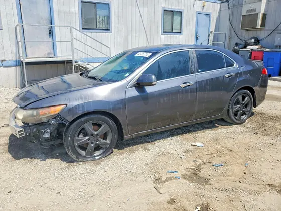 2011 Acura TSX
