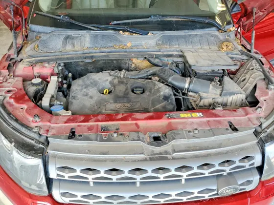 2015 Land Rover Range Rover Evoque Pure Premium