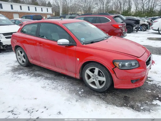 2008 Volvo C30 Version 1.0