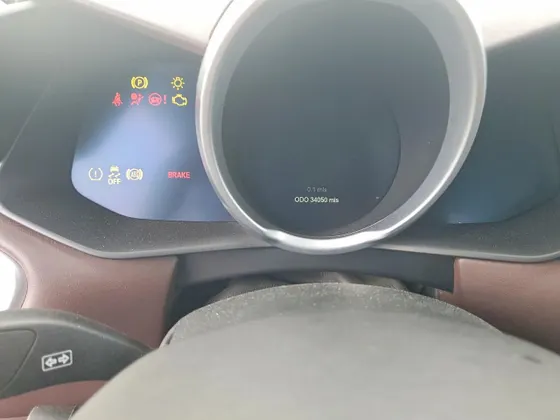 2020 Aston Martin Vantage
