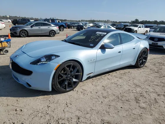 2018 Karma Revero PREMIUM PLUS
