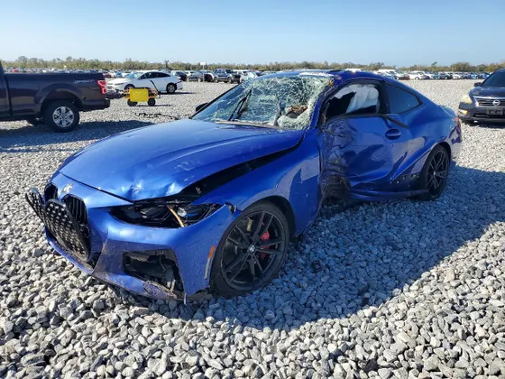 2022 BMW 4 Series M440i