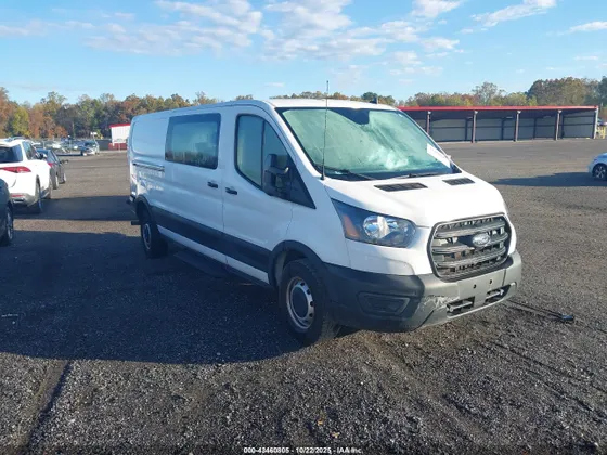 2020 Ford FORD TRANSIT T-250