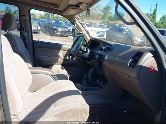 1996 Toyota 4Runner SR5