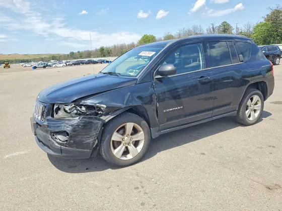 2014 Jeep Compass Sport