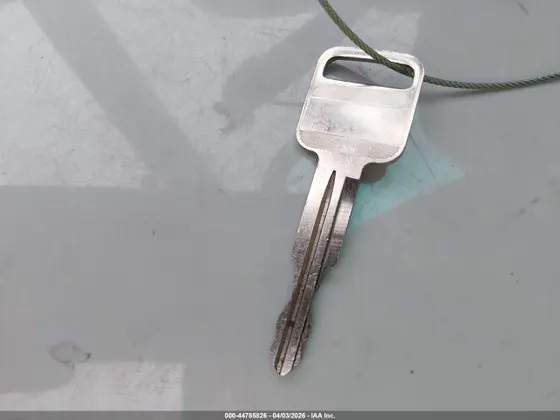 1993 Geo Metro