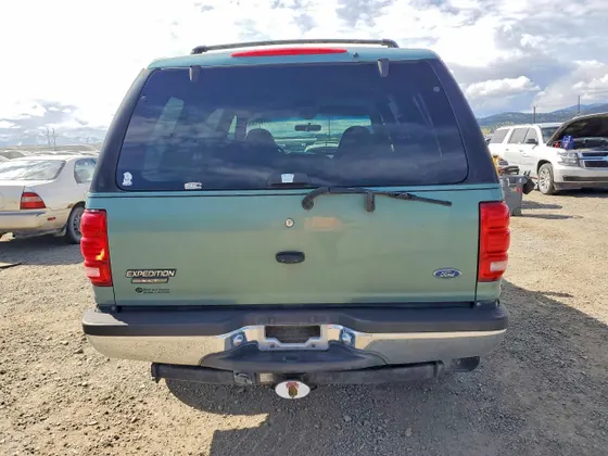 1997 Ford Expedition XLT