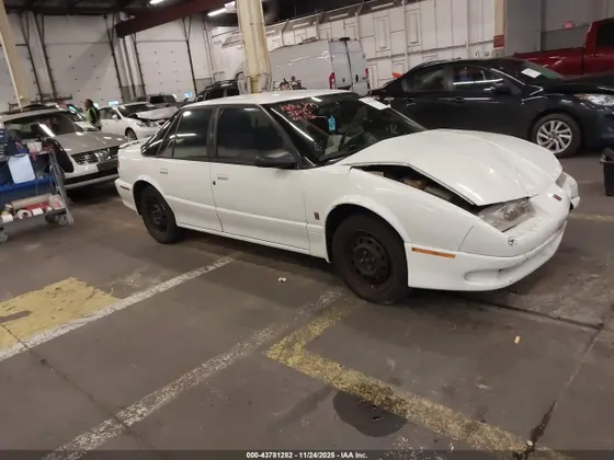 1994 Saturn SL