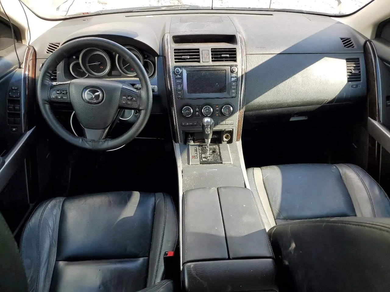 2010 Mazda CX-9 Touring