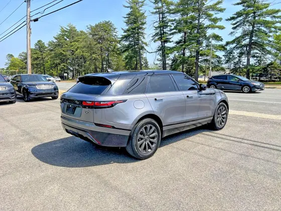 2021 Land Rover Range Rover Velar R-Dynamic S