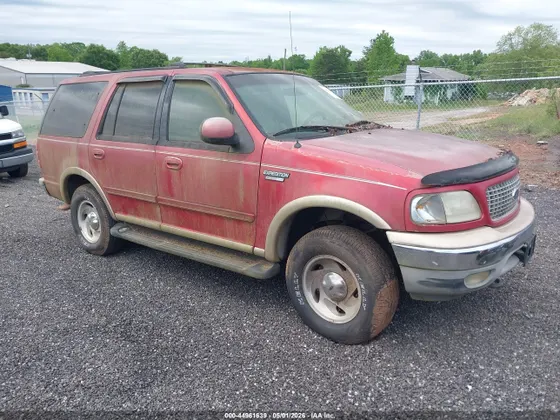 1999 Ford Expedition XLT