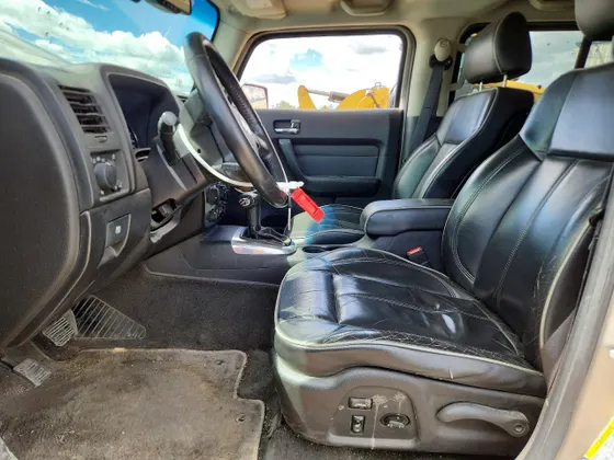 2006 HUMMER H3