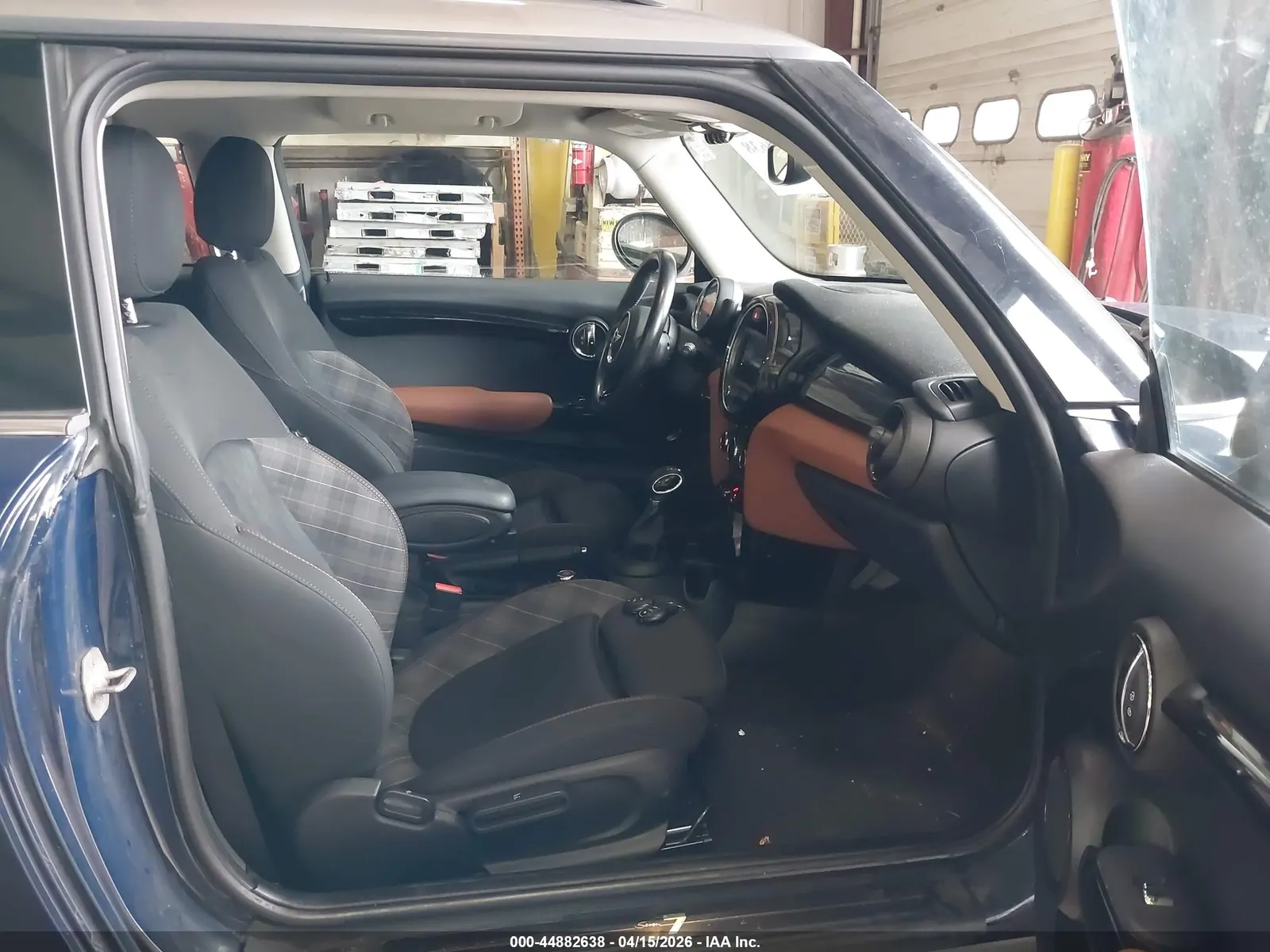 2017 MINI Hardtop 2 Door Cooper
