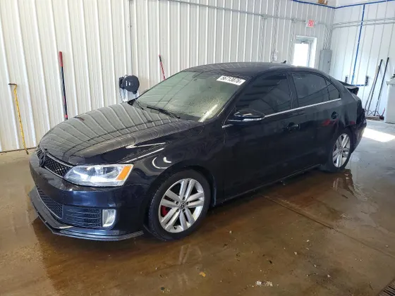 2012 Volkswagen GLI PZEV
