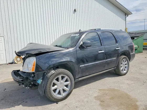 2011 GMC Yukon Denali
