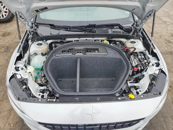 2023 Polestar 2