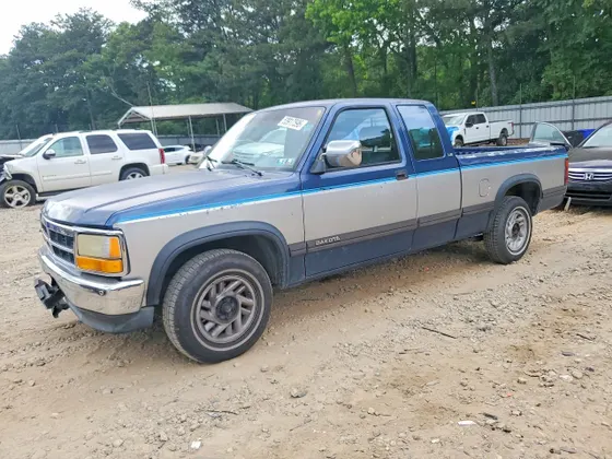 1993 Dodge Dakota