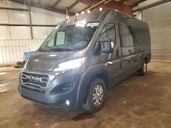 2024 Ram ProMaster Window Van PROMASTER 3500