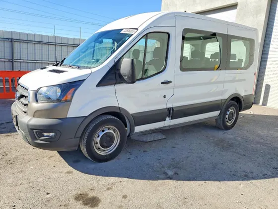 2020 Ford FORD TRANSIT T-150