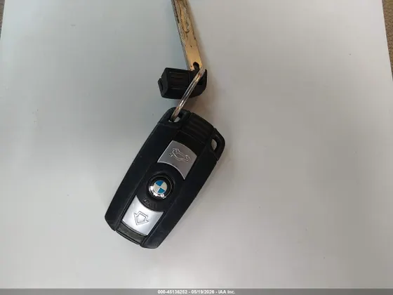 2011 BMW X5 35i